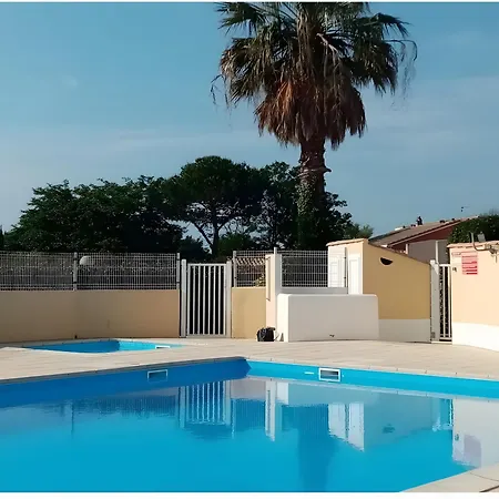 בית נופש Clos De Tamaris