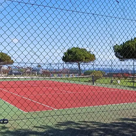 Clos De Tamaris בית נופש