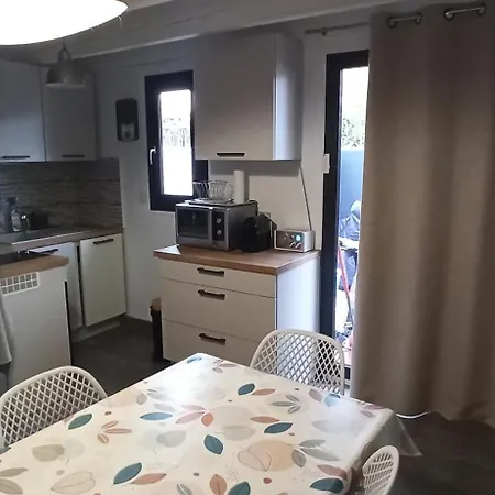 Résidence Clos De Tamaris Hébergement de vacances Marseillan (Herault)