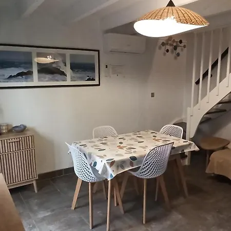 Résidence Clos De Tamaris Hébergement de vacances